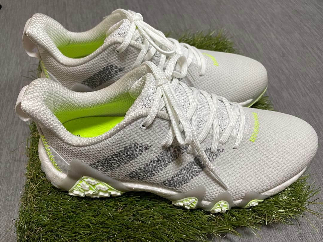 スコッティ adidas コードカオス22 ゴルフシューズ