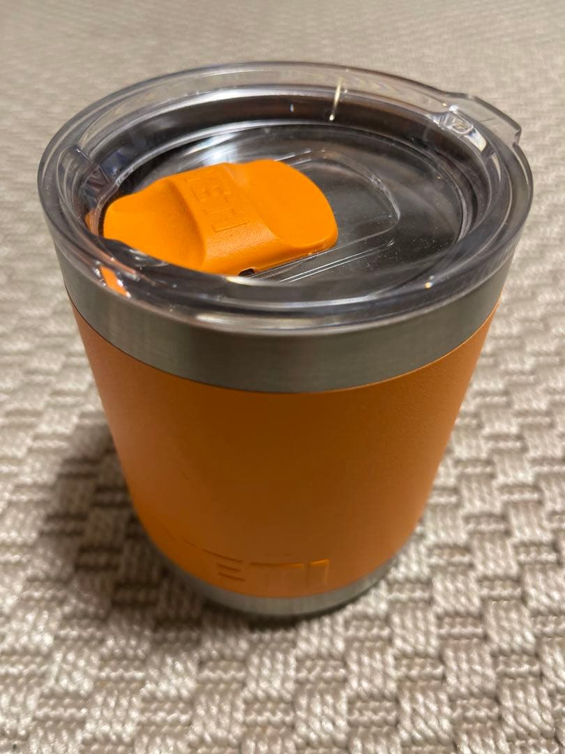 イエティ YETI RAMBLER 10OZ キングクラブ含む３点
