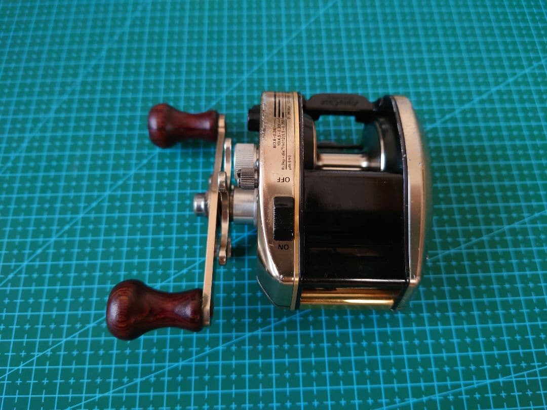 ダイワ Daiwa 激レア　PHANTOM Tournament SS-10