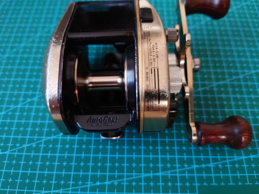 ダイワ Daiwa 激レア　PHANTOM Tournament SS-10