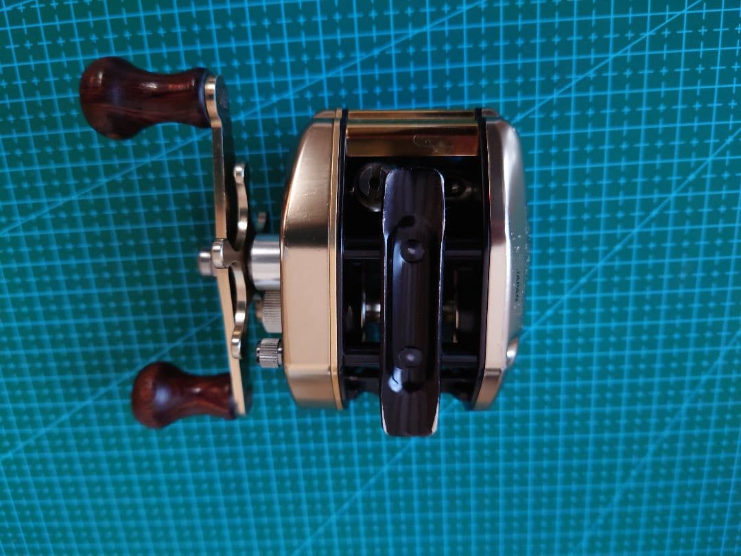 ダイワ Daiwa 激レア　PHANTOM Tournament SS-10