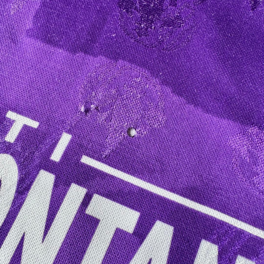 【セリエA昇格１年目】フィオレンティーナ ９４／９５（H）セリエA