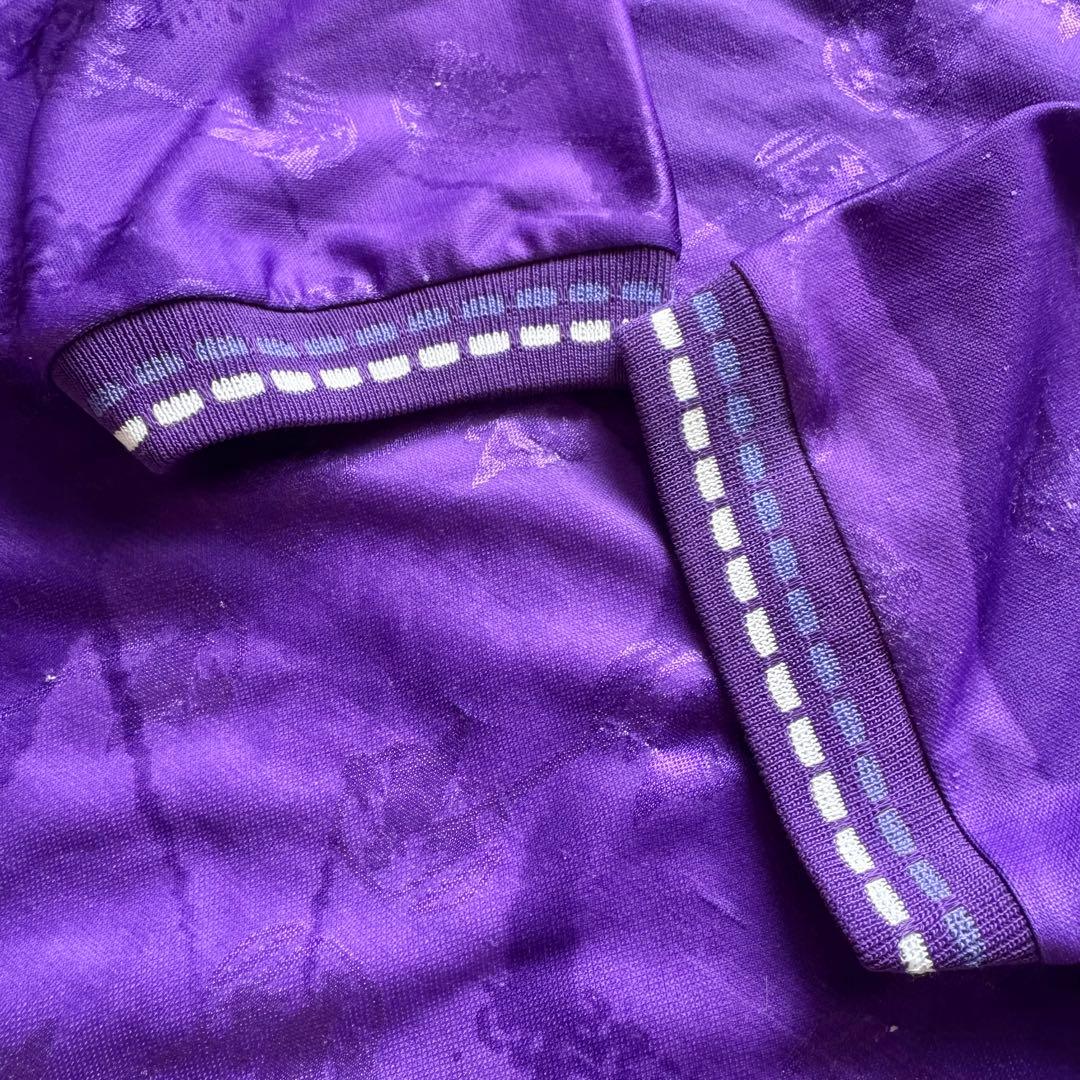 【セリエA昇格１年目】フィオレンティーナ ９４／９５（H）セリエA