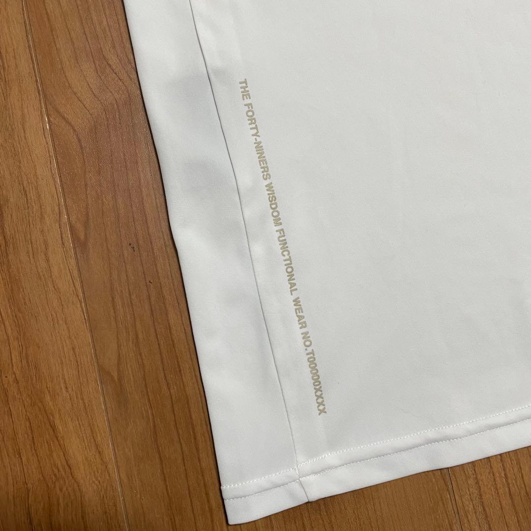 定価5.4万　TFW49 セットアップ　L junhashimoto ゴルフ