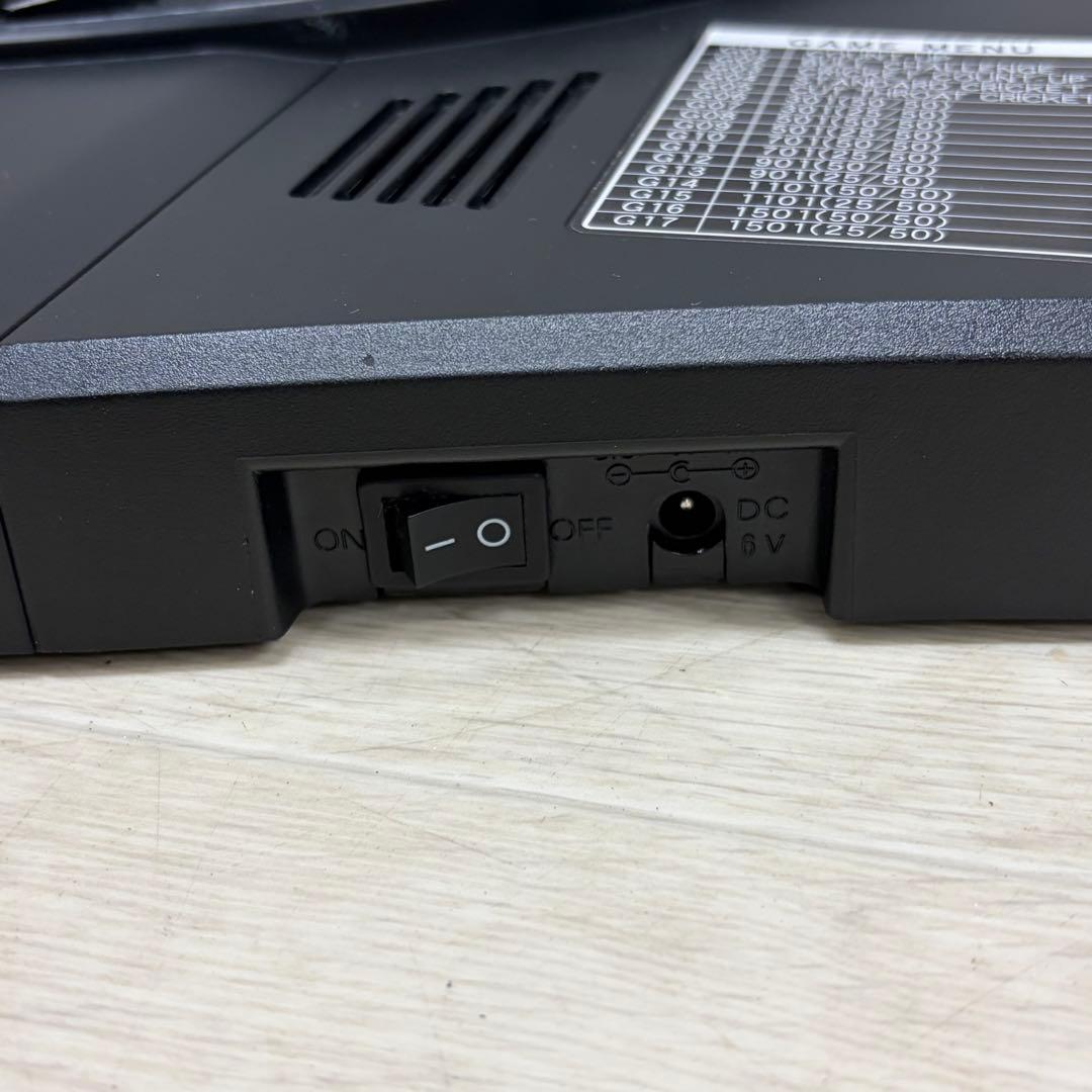 DARTSLIVE-100S ダーツライブ 家庭用ダーツボード