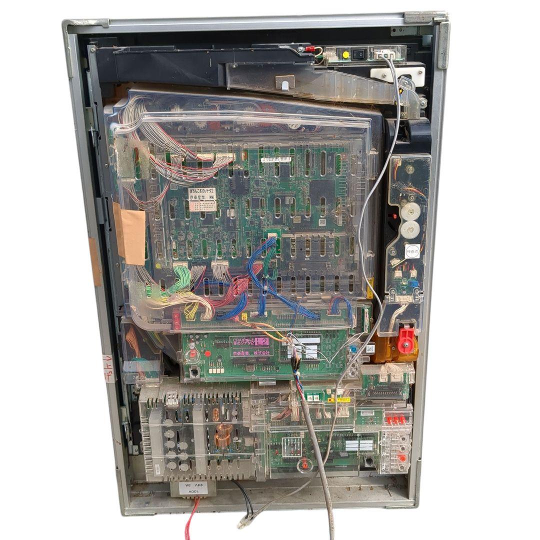 CRAぱちんこ冬のソナタ2 L2 基板 京楽産業株式会社 ジャンク品