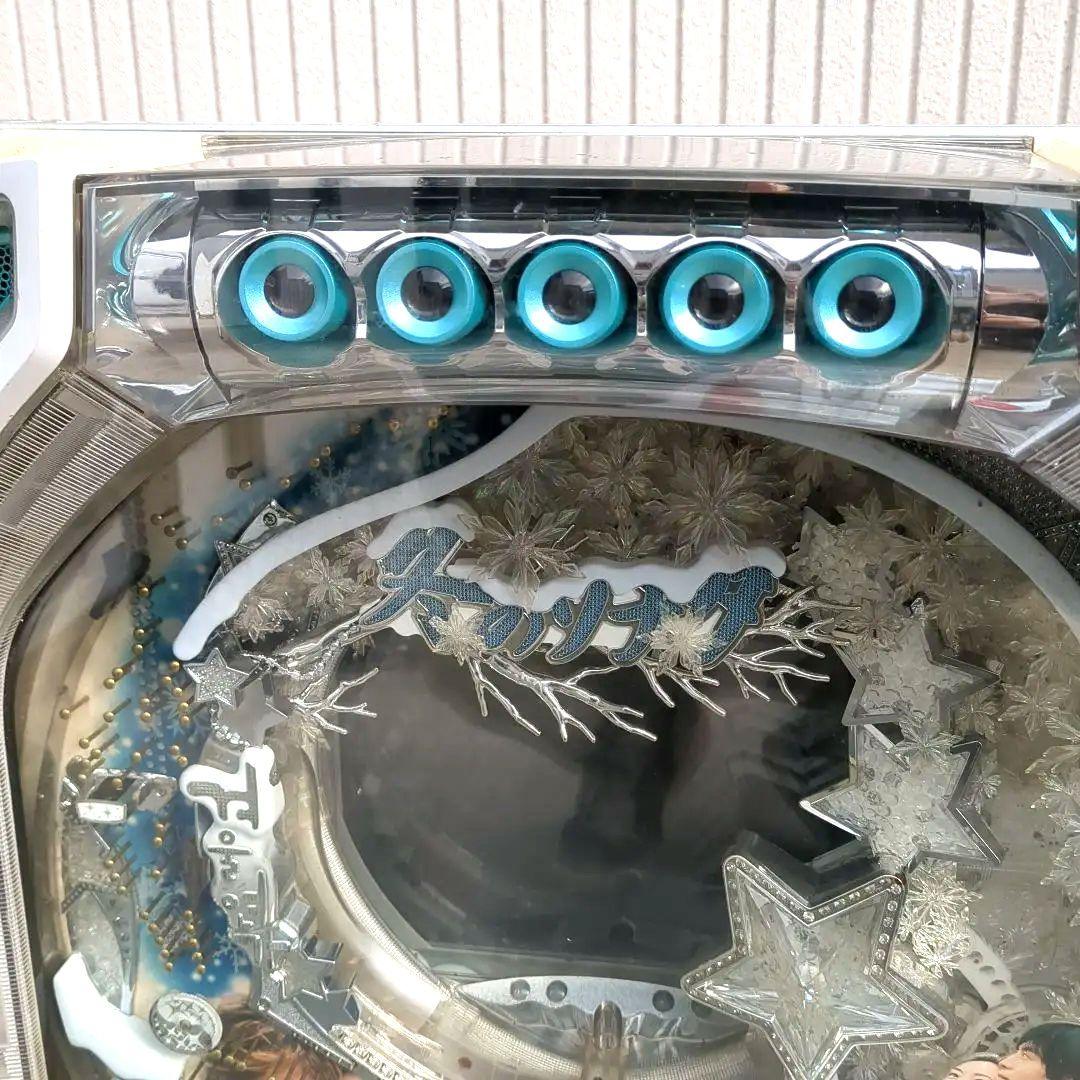 CRAぱちんこ冬のソナタ2 L2 基板 京楽産業株式会社 ジャンク品