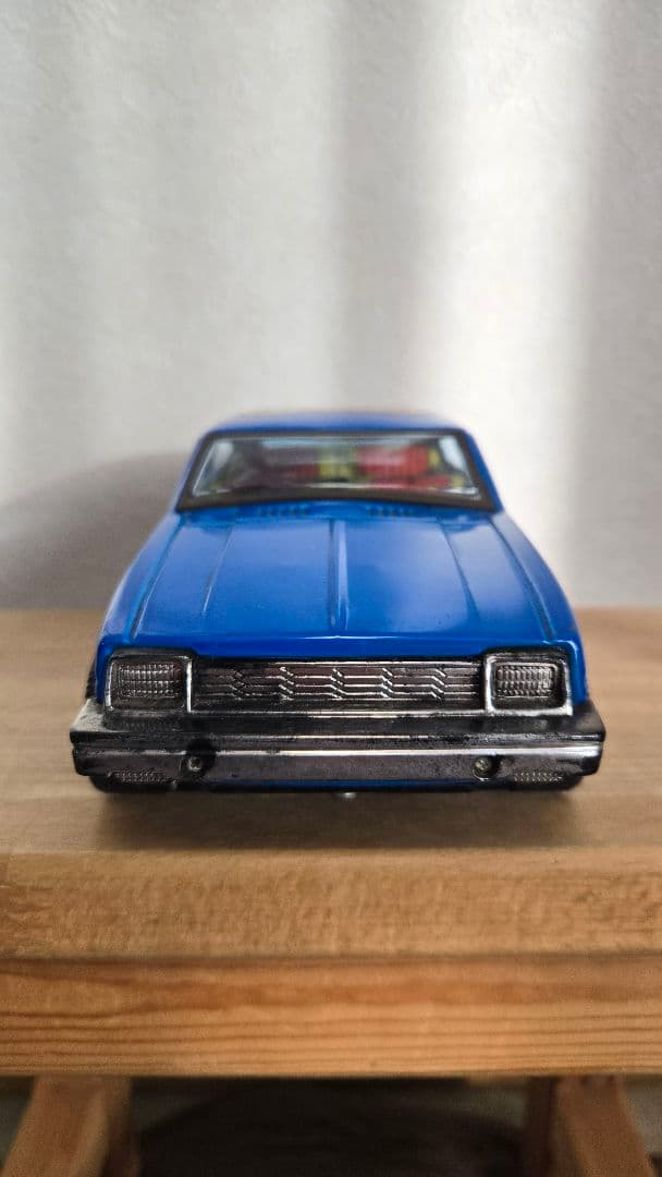 トヨタ　スプリンター　イチコー　当時物