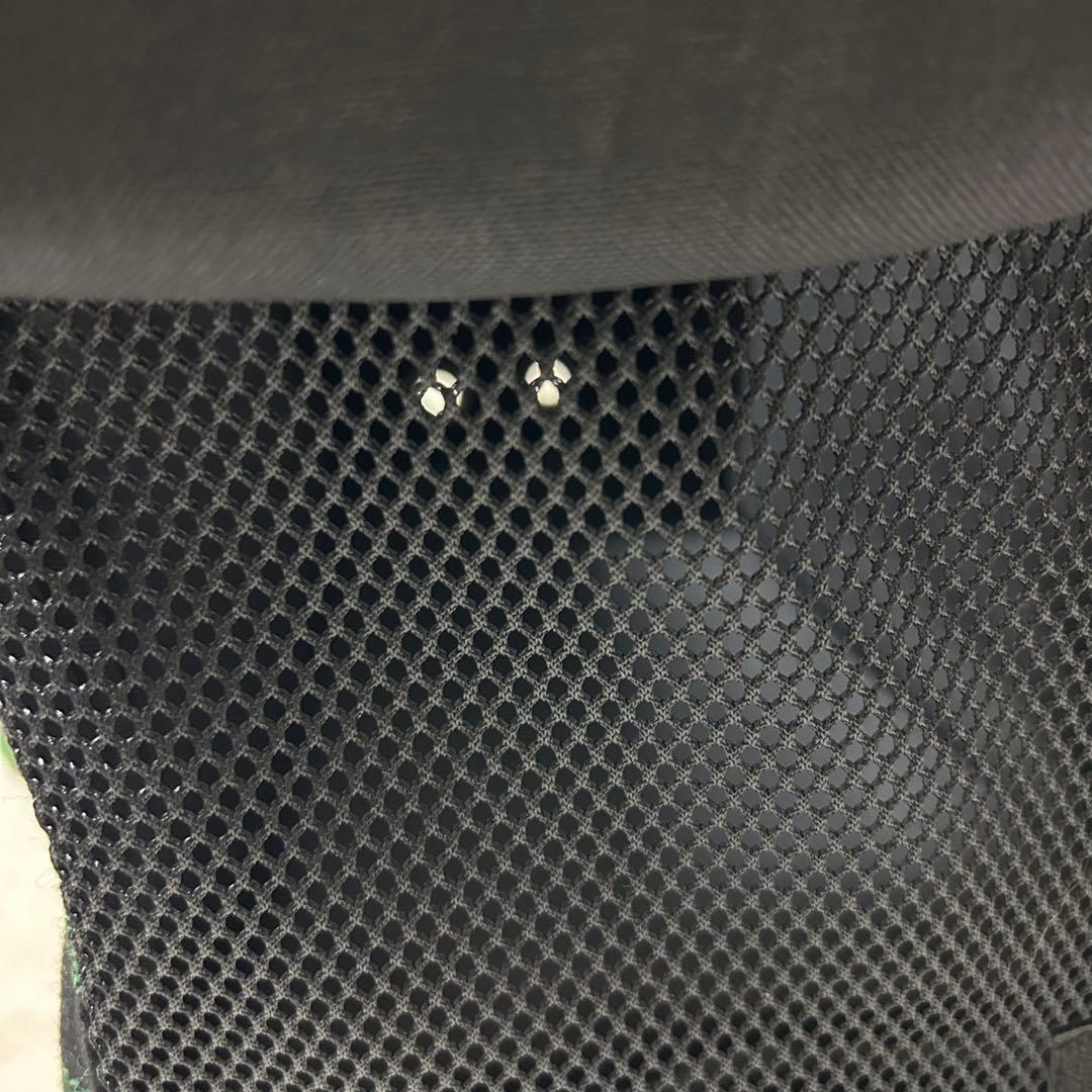 【超希少】PORTER★ヘッドポーター★ペットキャリーバッグ★リード付