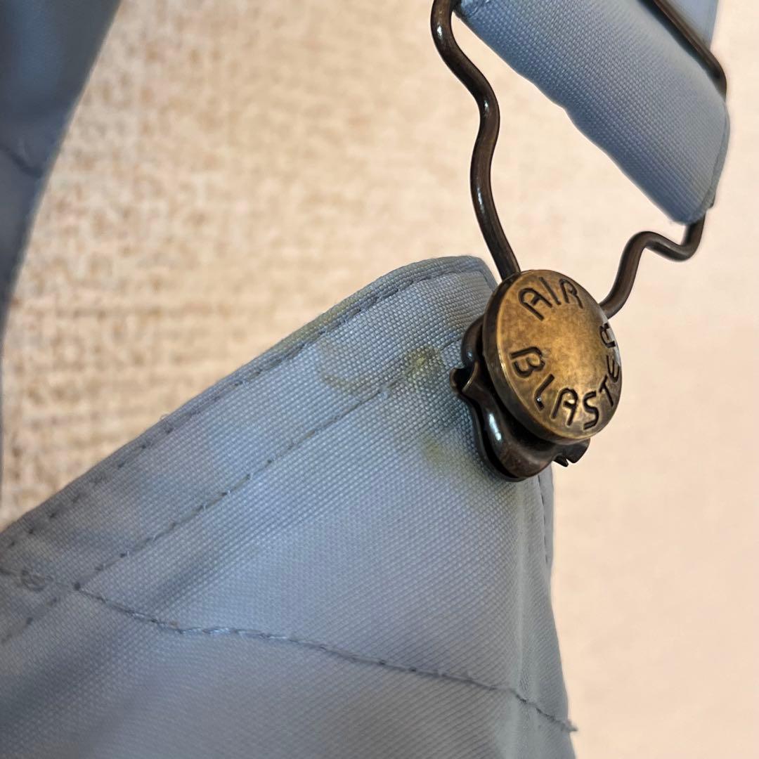 AIRBLASTER ビブパンツ