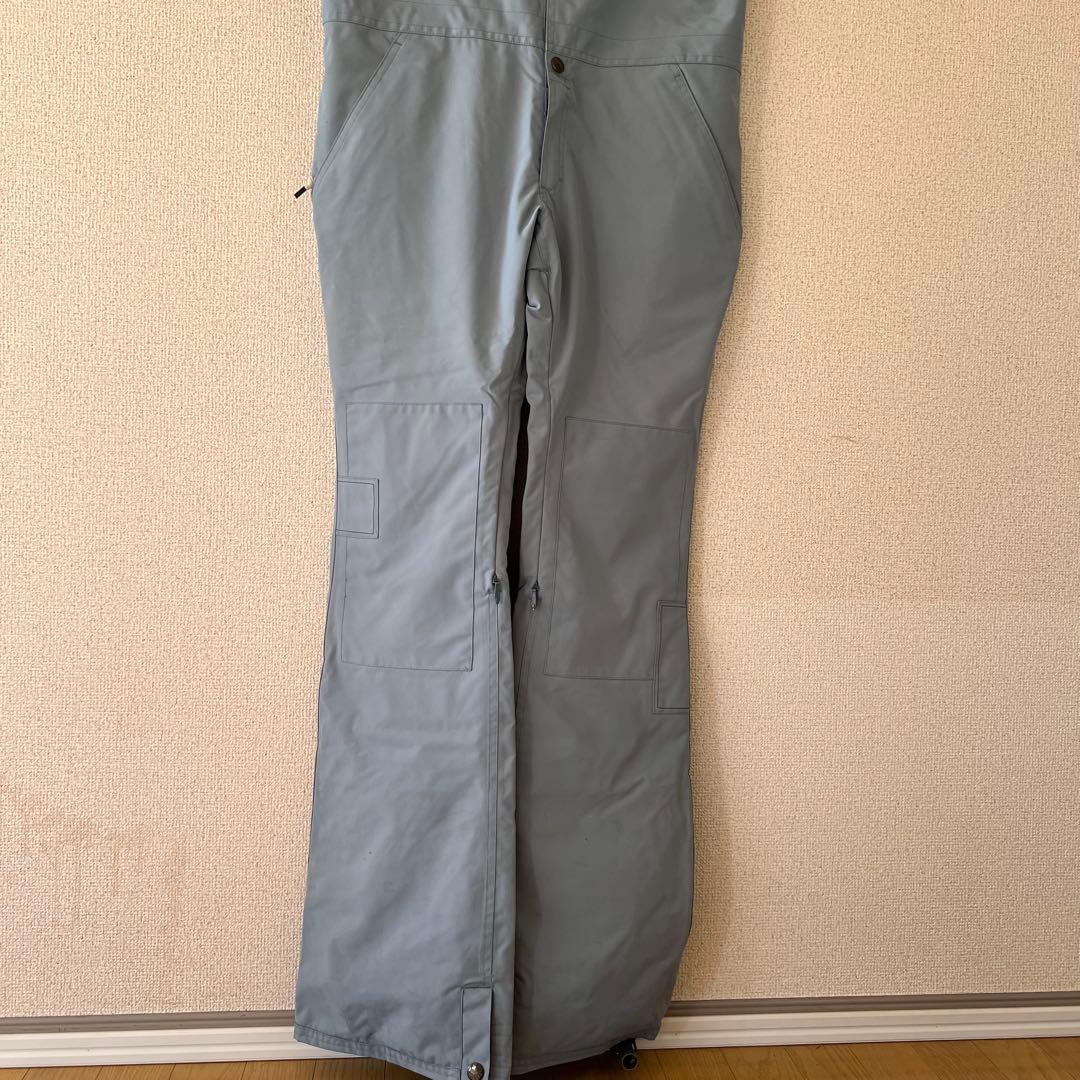 AIRBLASTER ビブパンツ