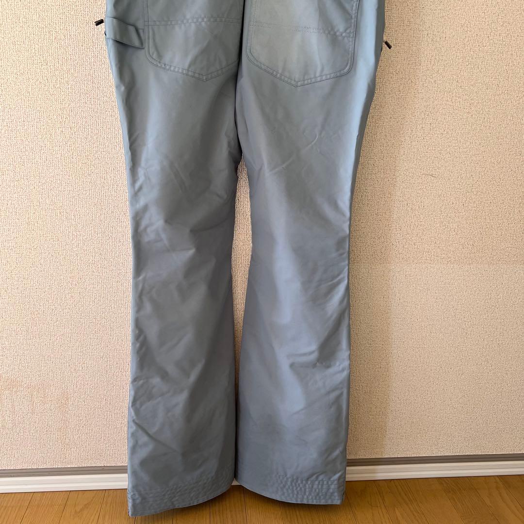 AIRBLASTER ビブパンツ