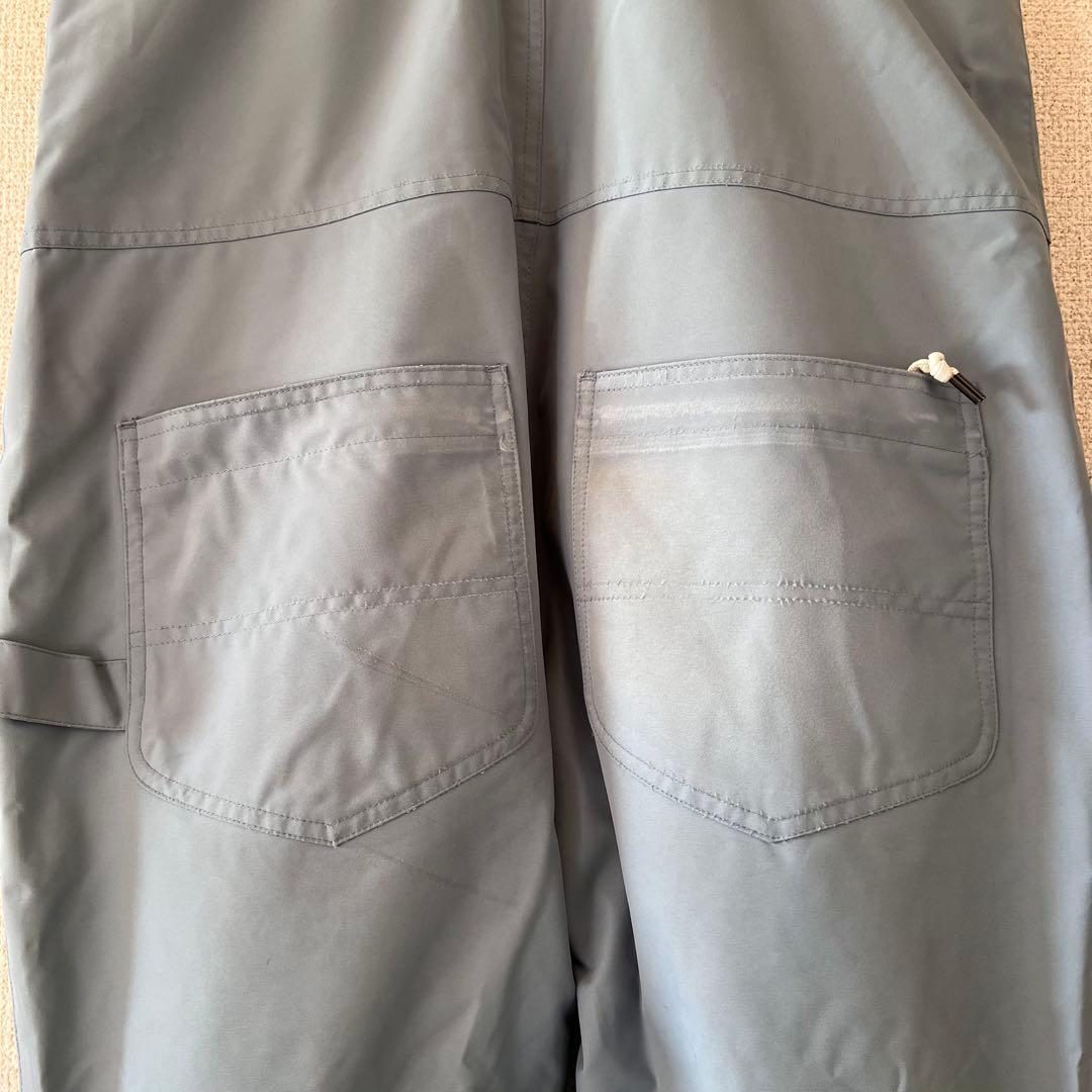 AIRBLASTER ビブパンツ