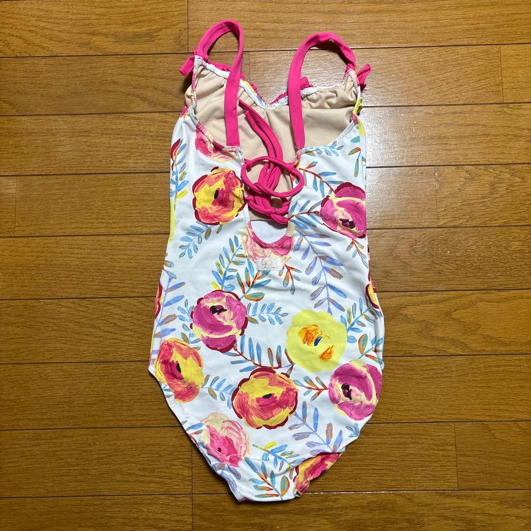 stina スティナ　バレエ　レオタード サイズ:p