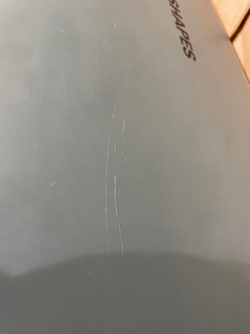 【1月中値下】ヒプトクリプト5'6 （手渡し。発送も可）Hypto Krypto