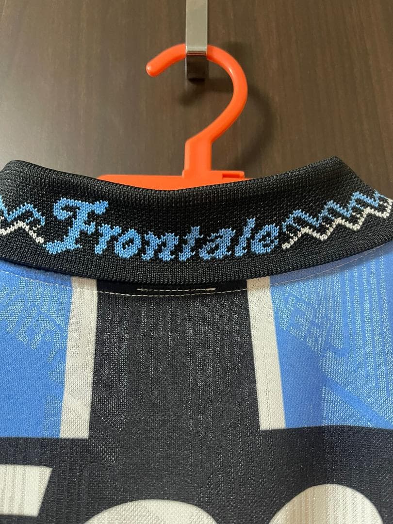 1998 川崎フロンターレ ユニフォーム O サイズ