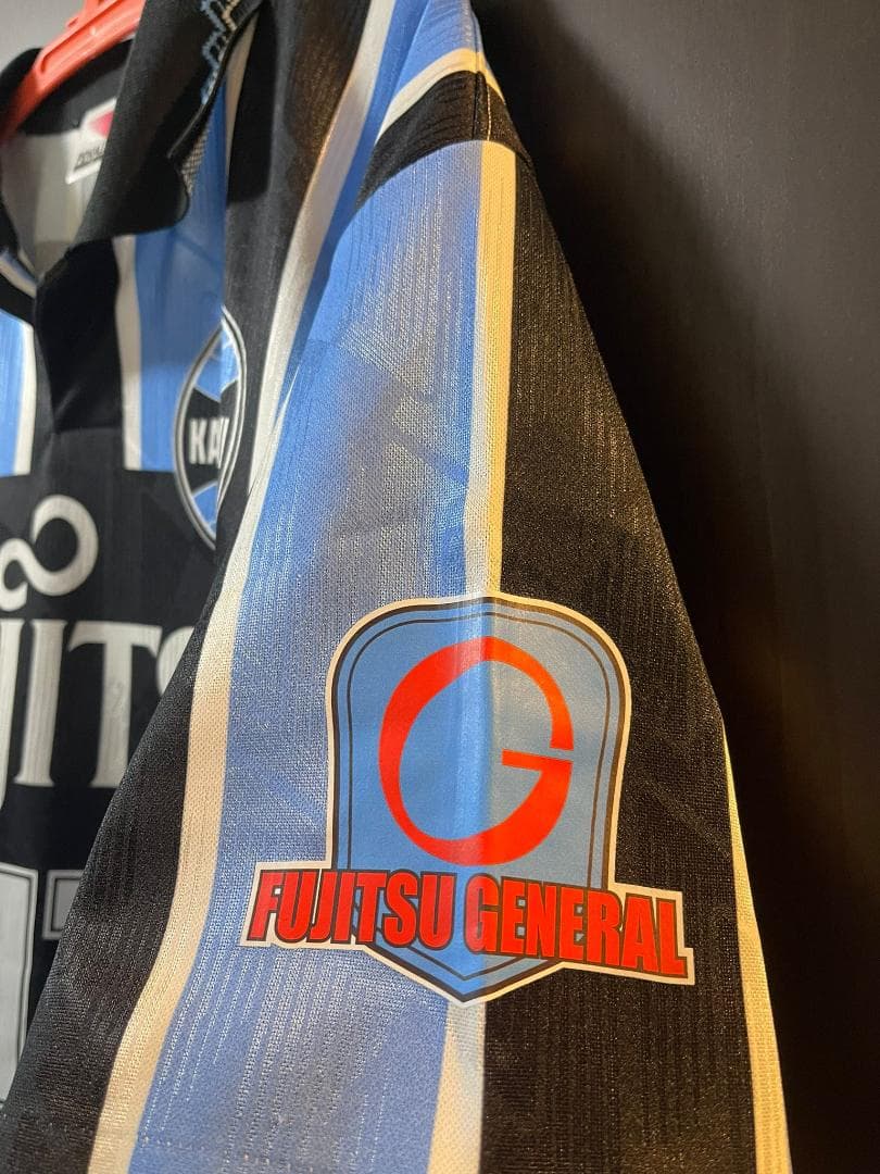 1998 川崎フロンターレ ユニフォーム O サイズ