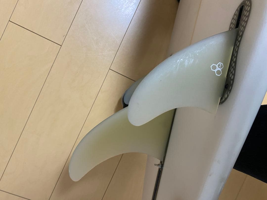 Ci mid 6.10f channel s サーフボード・ケース