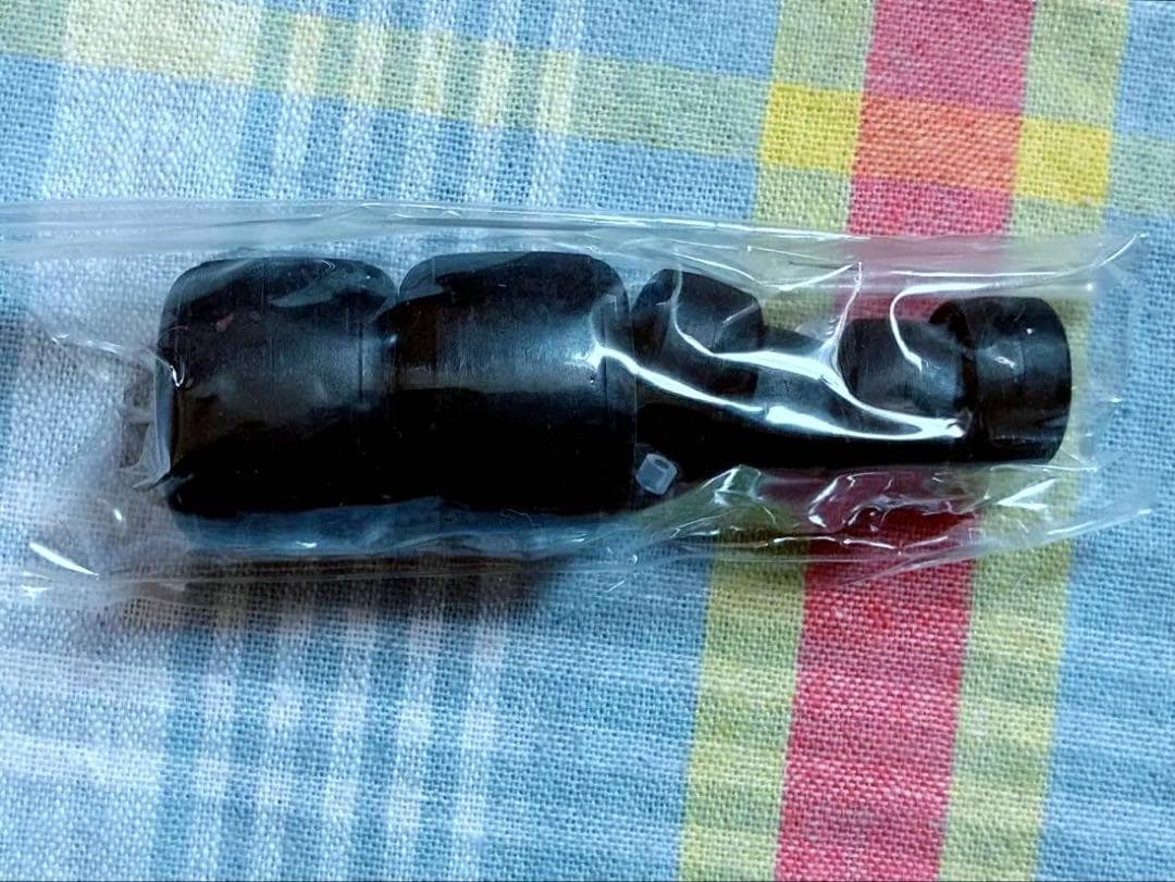 初版品 フジミ 1/20 タイレルP34/2 ドゥパイエ車 1977年 日本GP