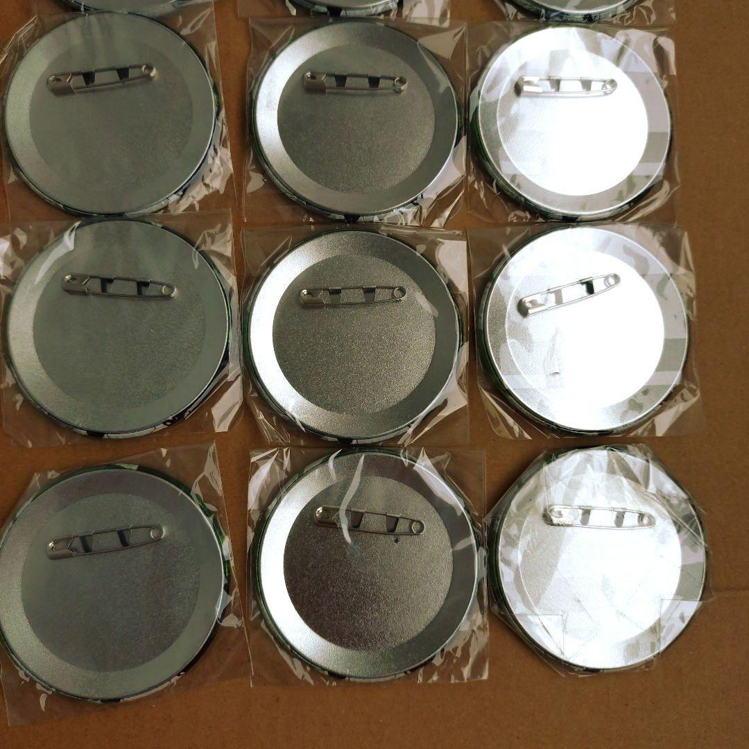 WIND BREAKER ウィンブレ 梶蓮 ホログラム缶バッジ ぬいぐるみ