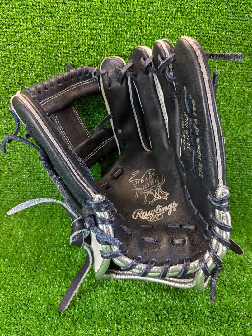 ローリングス　軟式オーダー　内野手　ＧＲＳＯＧＨＨ