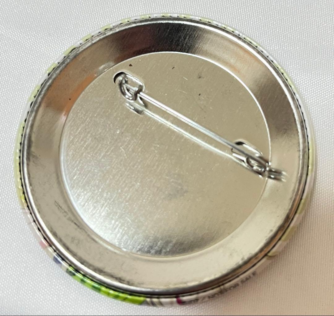 アイナナ　サンシャインアルタ　特典　缶バッジ　千　68個