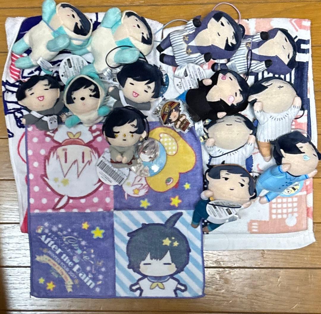 まふまふ　そらる　まふてる　まとめ　51点