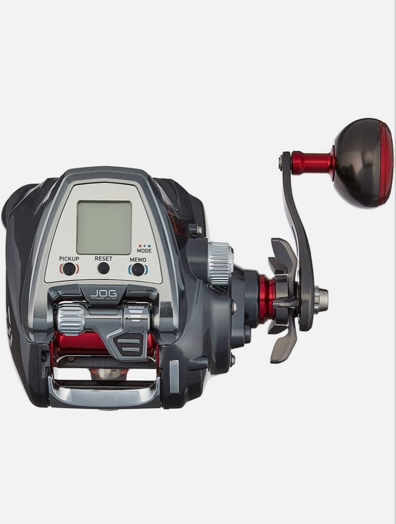 ダイワ(DAIWA) 電動リール シーボーグ 500JS 500JS 右ハンドル