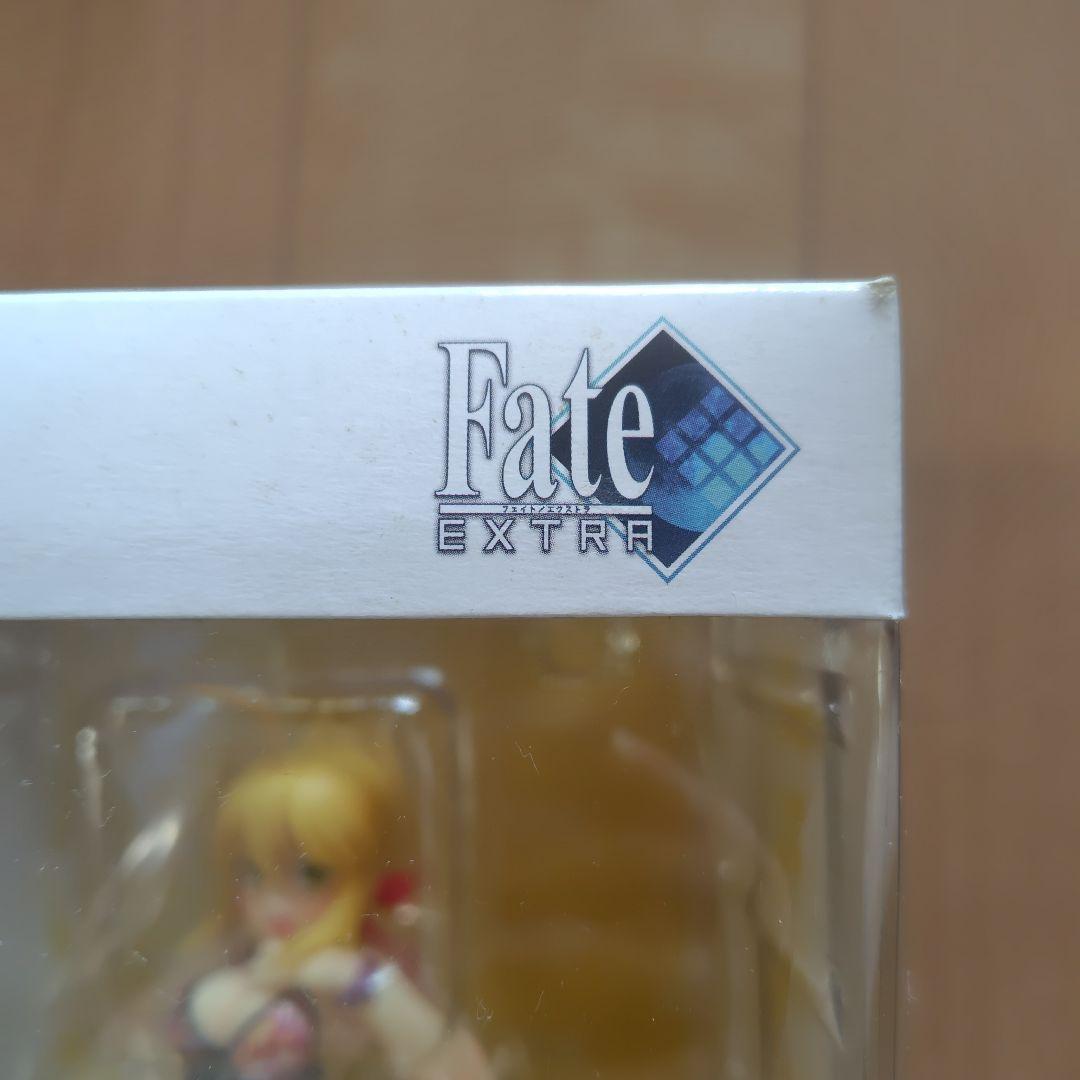 セイバー [Fate/EXTRA Ver.] 1/8 フィギュア