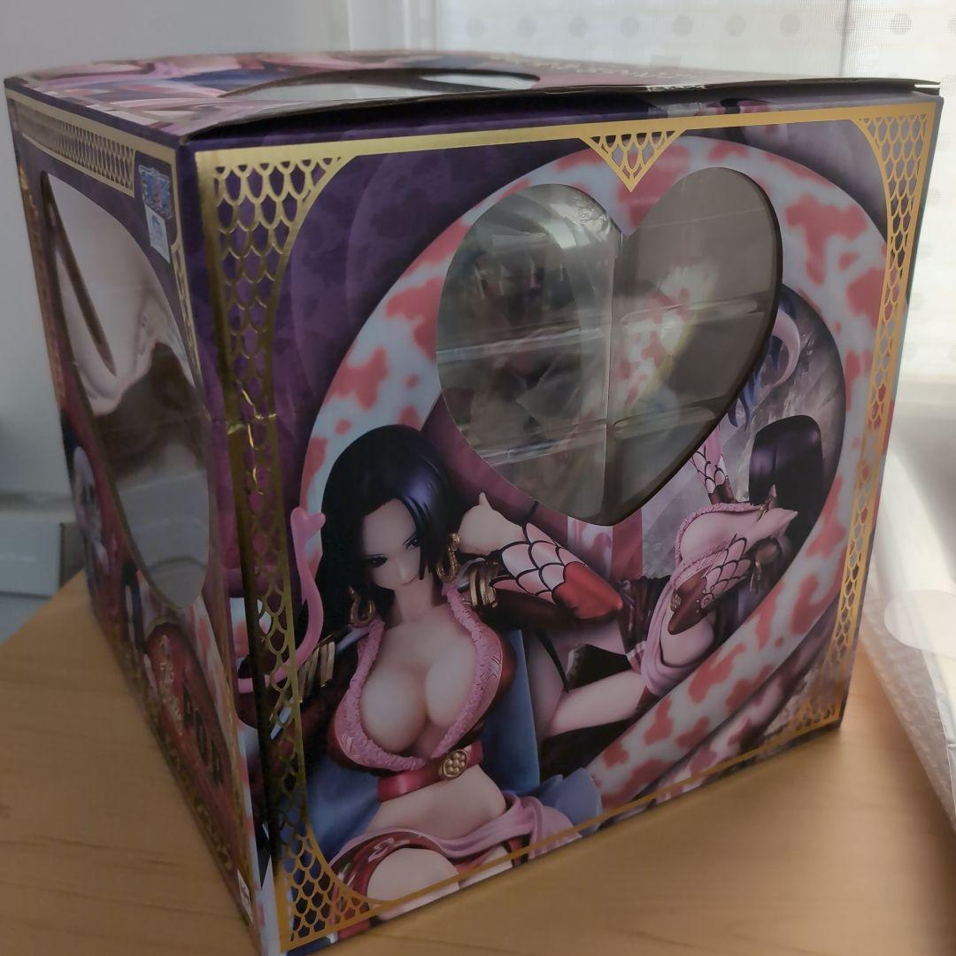 ワンピース“NEO-MAXIMUM” “海賊女帝”ボア・ハンコック　POP