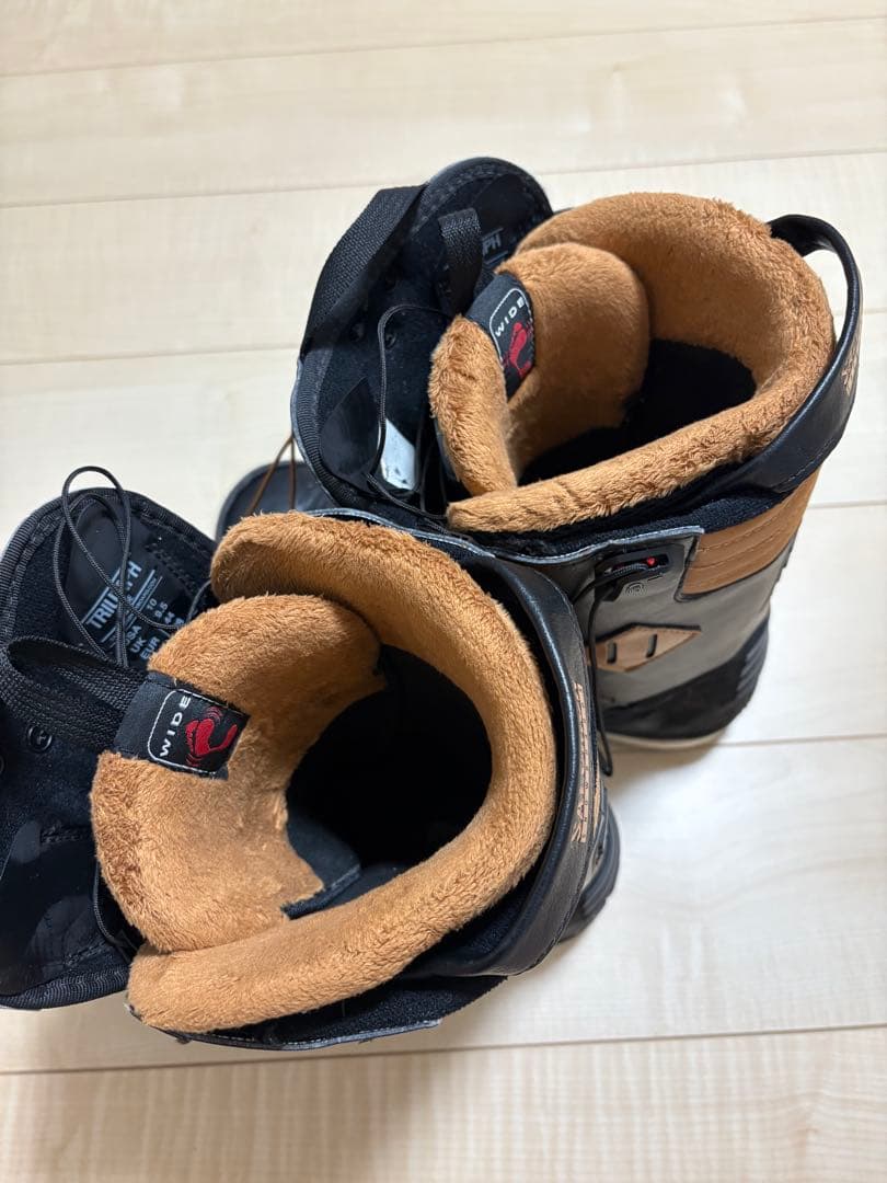 Salomon TRIUMPH 28cm(サロモン　トライアンフ)