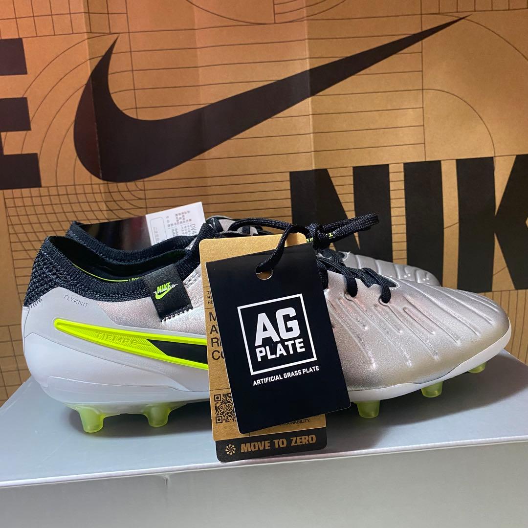 27cm ナイキレジェンド 10エリートAG-PRO