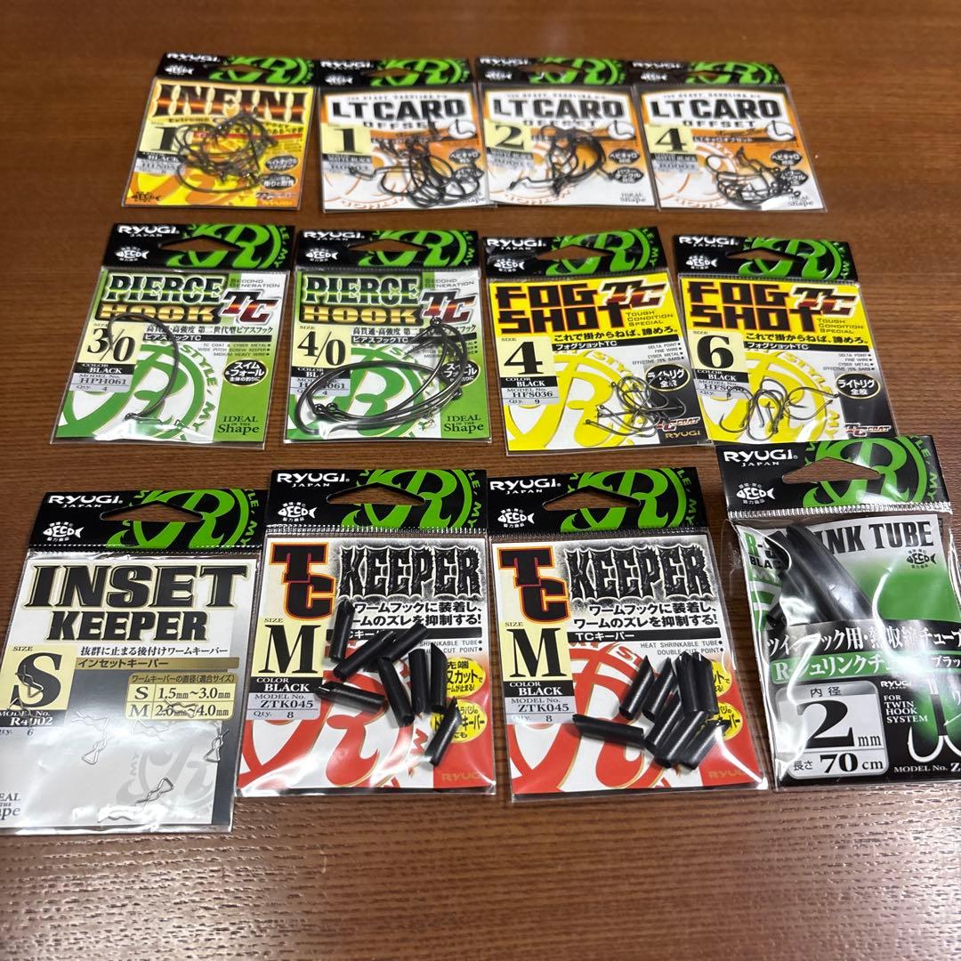 DRTパイクストリートマーケット パーカー ブルーグレー リューギフック類