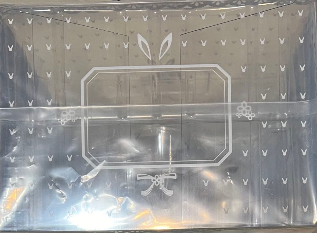 チャイナバニーメイドもか フィギュア へんりいだ