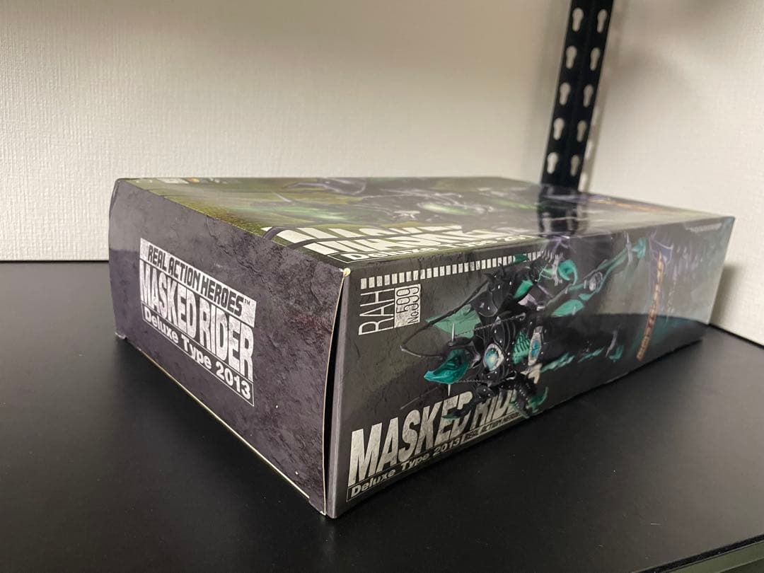 RAH DX 仮面ライダージョーカー リアルアクションヒーローズ