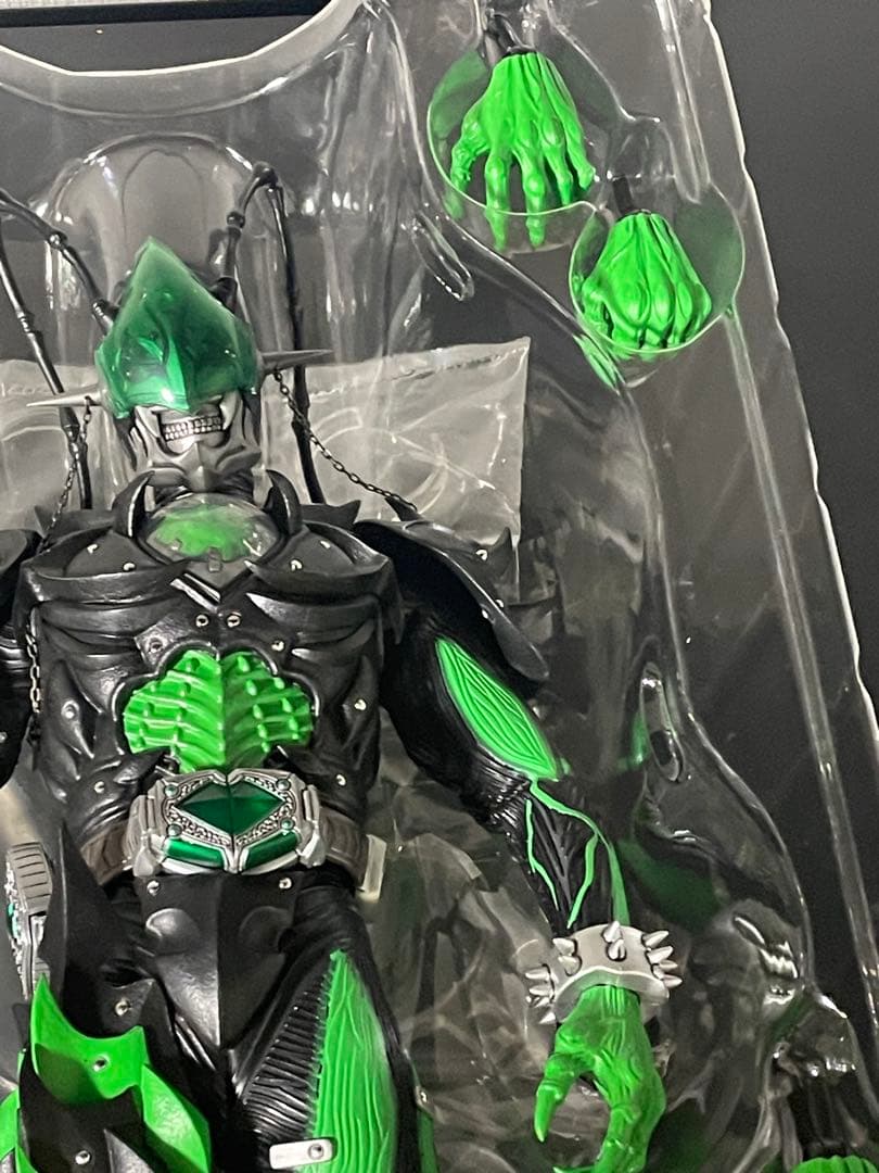 RAH DX 仮面ライダージョーカー リアルアクションヒーローズ