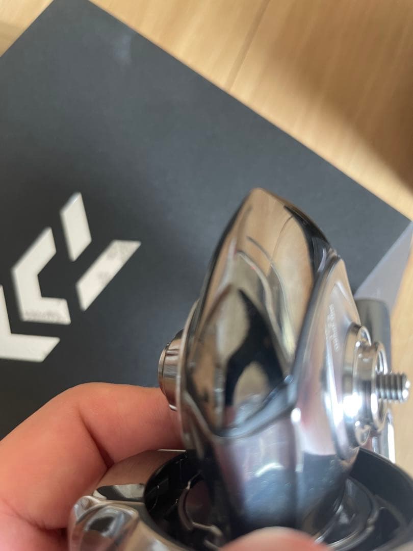 ダイワ　22イグジスト　LT3000S