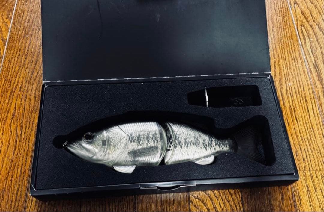 廃番DEPS 初期モデル・コードネームバスss・美中古品②