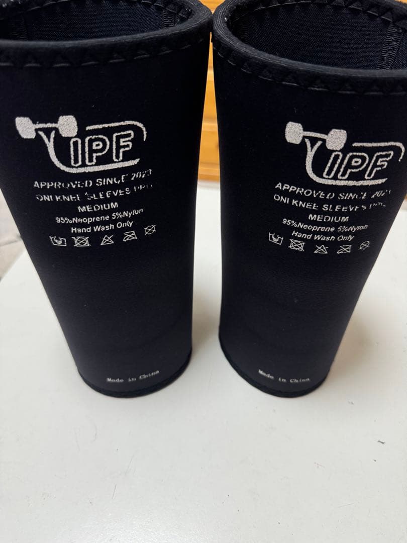 ONIプロニースリーブ　S級品 M