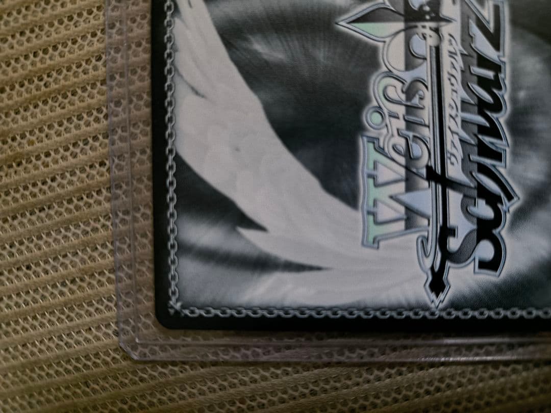 z*k様 ヴァイスシュヴァルツ　十王星南　SIR　シリアル　学園アイドルマスター