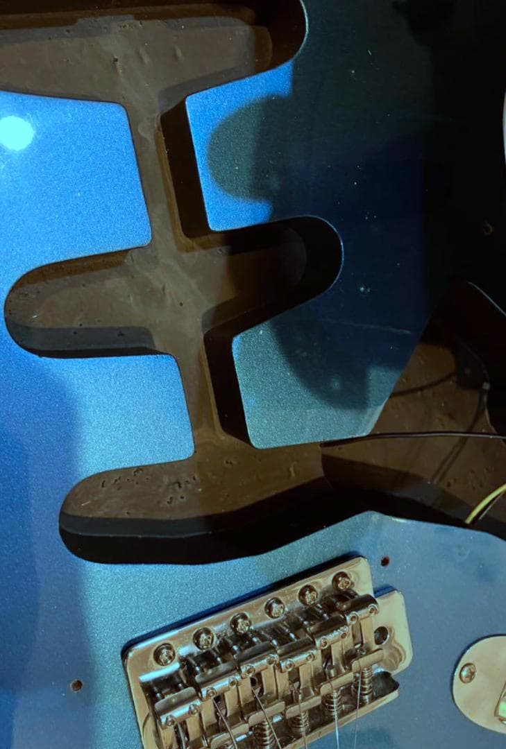 ギター Bacchus global series BST-650B