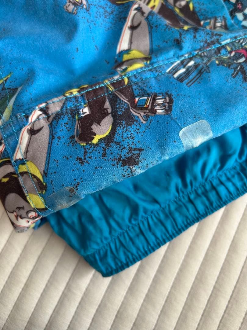 BURTON スノーウェア 子ども用 トイストーリー　4T（100）サイズ