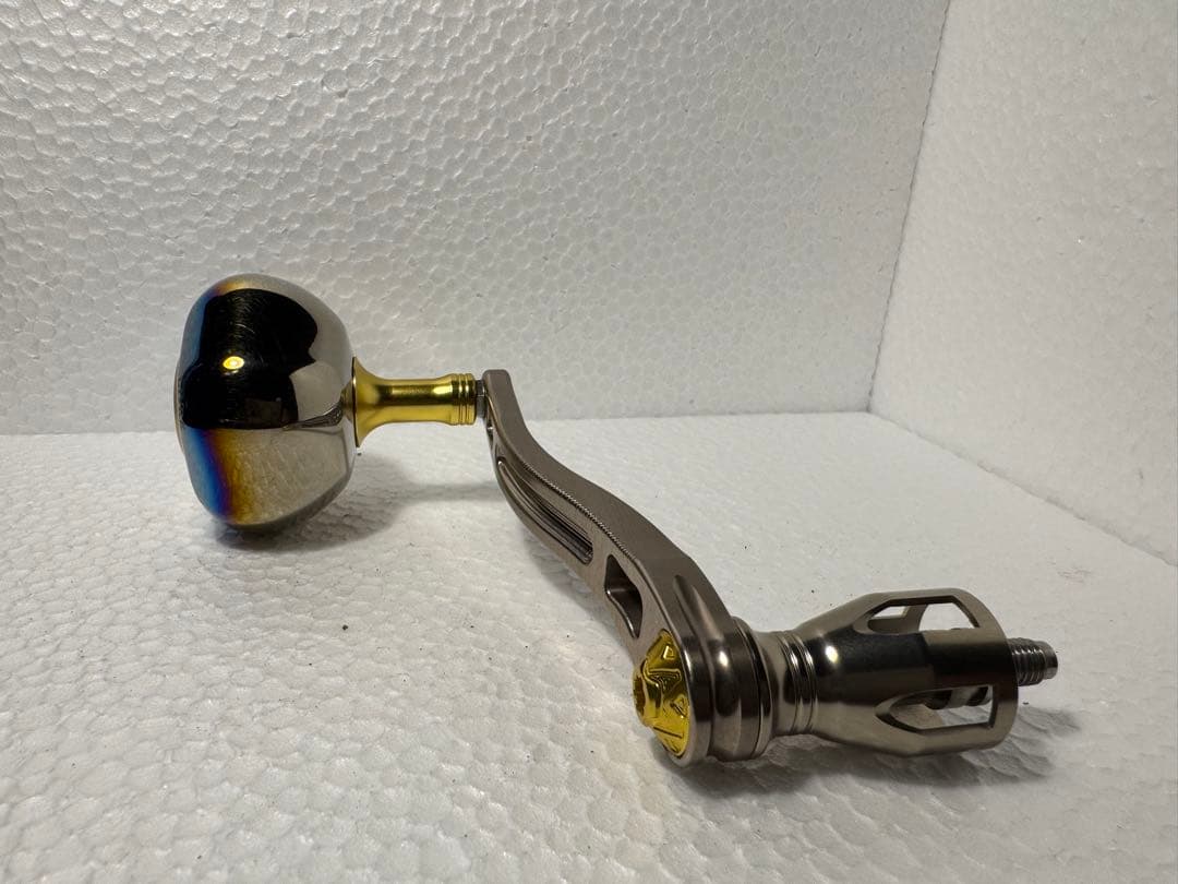 LIVRE Pawer Arm 88 シマノ 左巻き