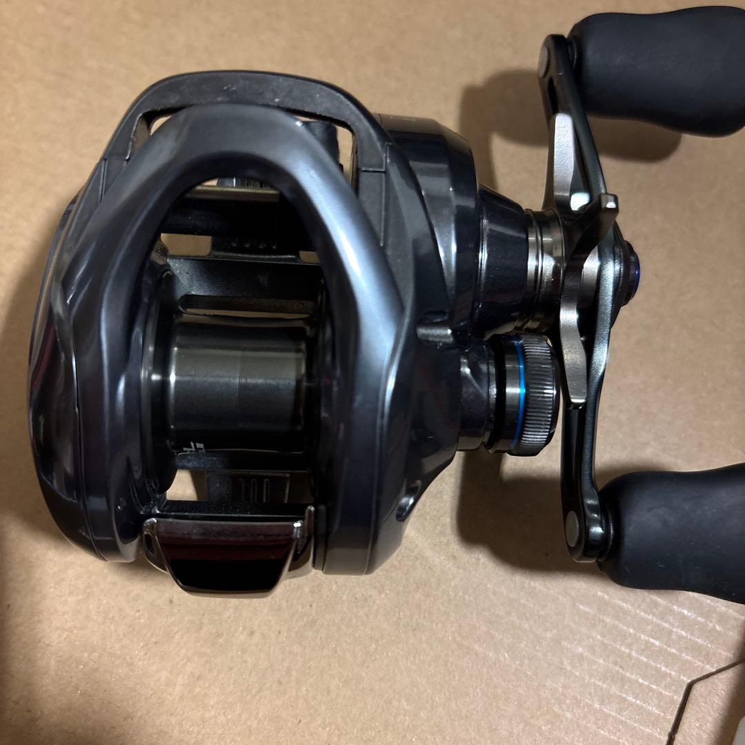 シマノ slx dc xt 70xg