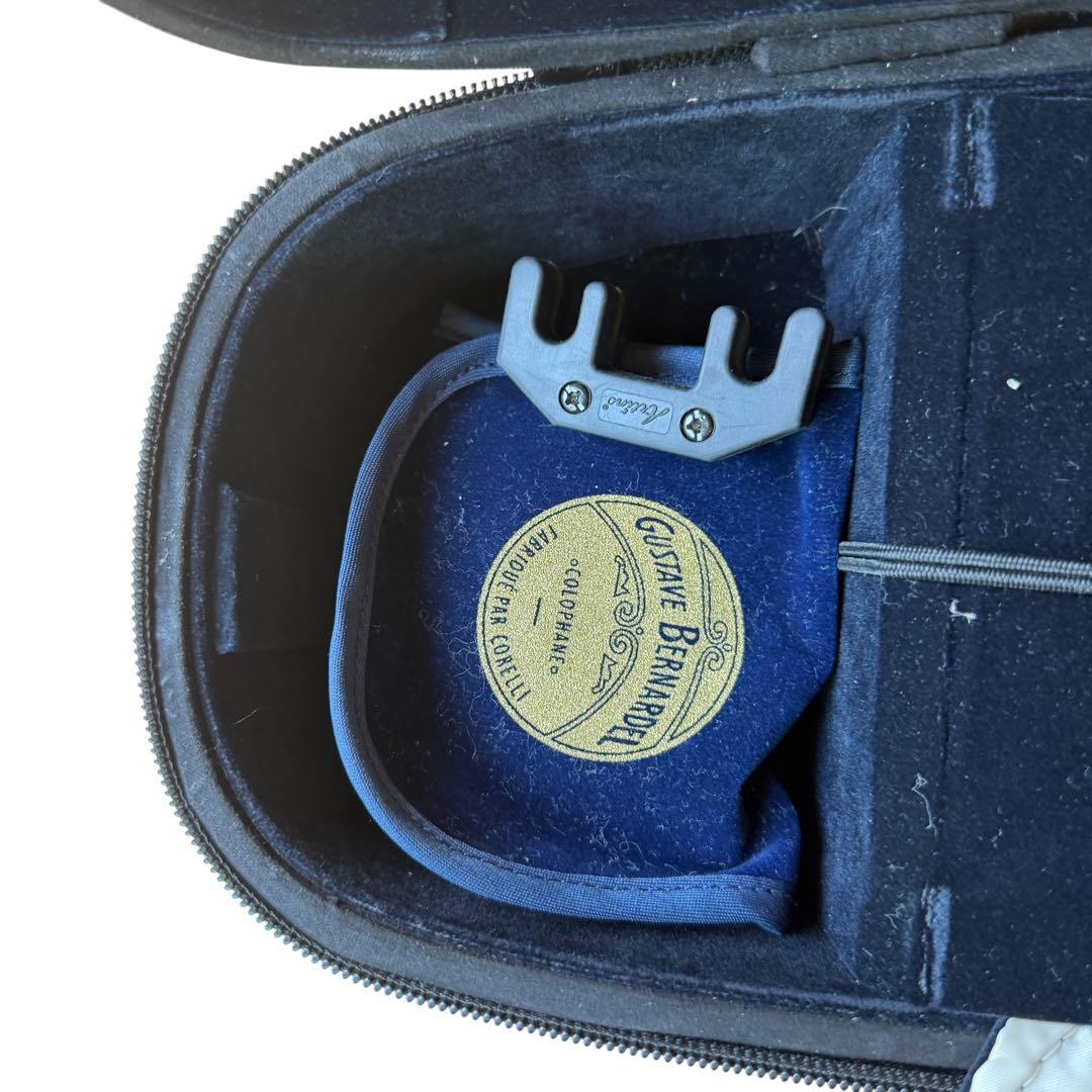 Eastman Strings VL80 バイオリン 2022年製　付属品完備