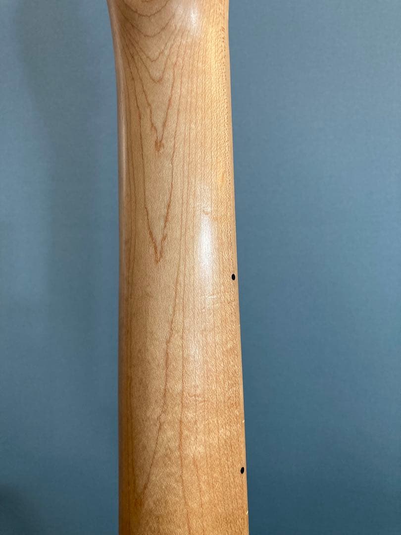 Squier スクワイアー　テレキャス　杢ネック　調整済み