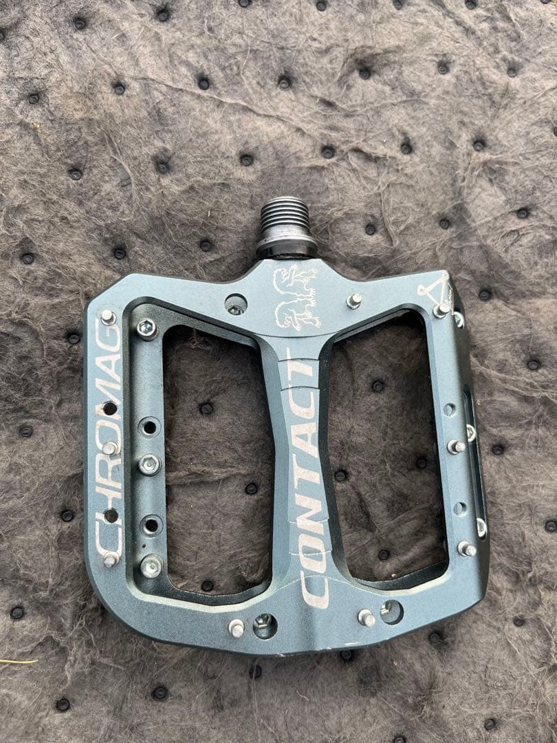 パーツ CHROMAG CONTACT PEDAL LIAISON SERIES