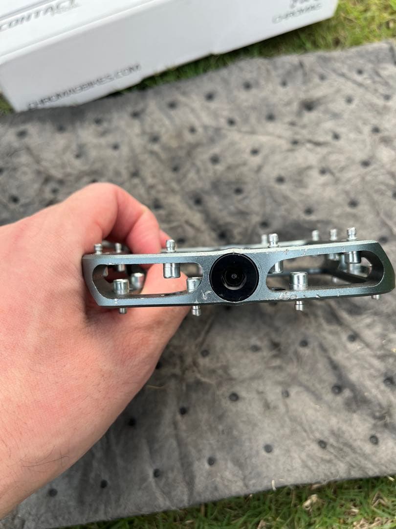 パーツ CHROMAG CONTACT PEDAL LIAISON SERIES