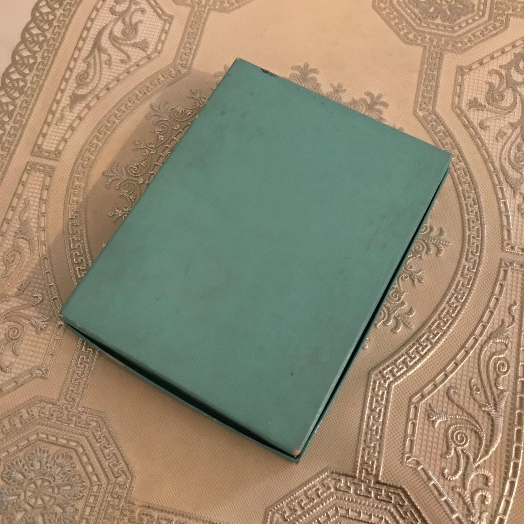 ティファニー　トランプ