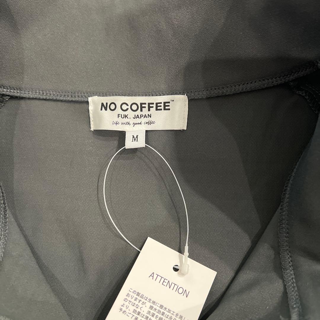 NO GOLF プルオーバー